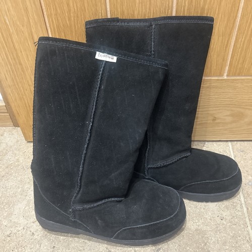 Bearpaw women long - bearpaw,