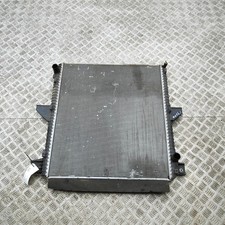 FORD RANGER TKE Cooling