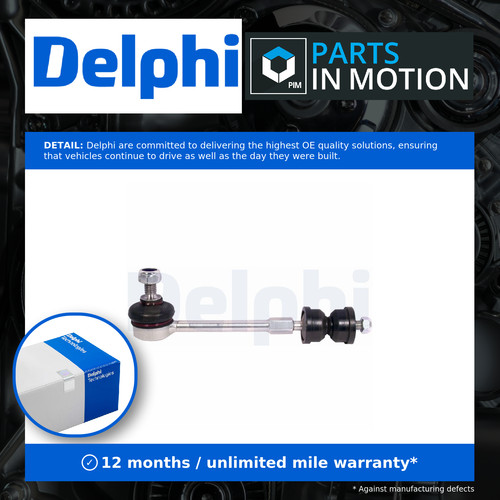 Anti roll bar - anti,