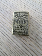 Jack Daniels Lighter
