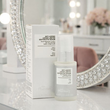 Skin Pharmacy Eye Serum 30m