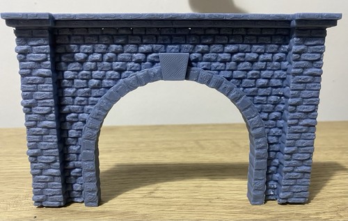120 scale double track - tt:120,