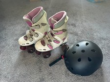 Phoenix Quad Roller Skates