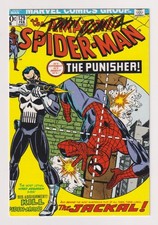 AMAZING SPIDER-MAN #129