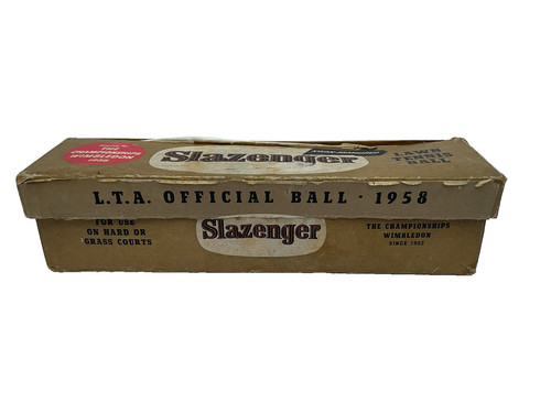 Slazenger nylon armoured - slazenger,