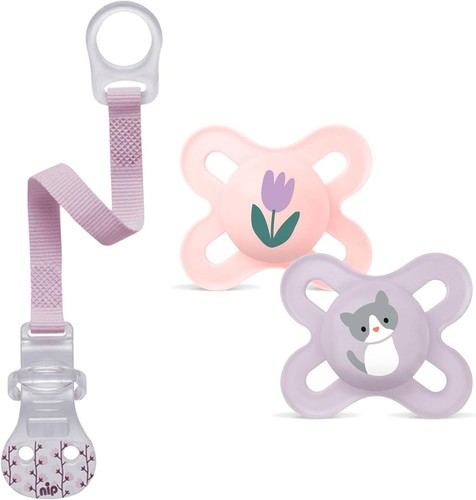 Mam skin soft silicone - soft",