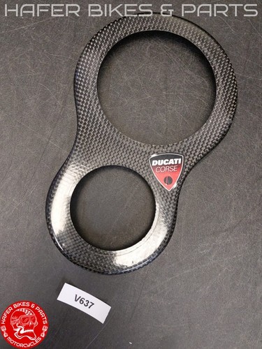 Ducati 748 916 996 998 - s, sp