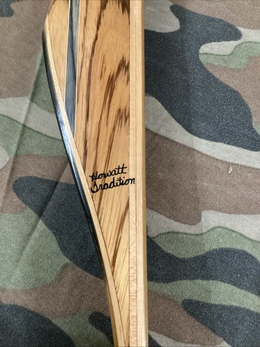 Damon howatt bow - damon, what