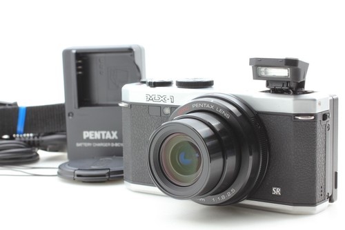 Mint pentax 1 classic - 【mint】, mx-1