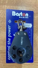 BARTON MARINE 90500  RATCHET
