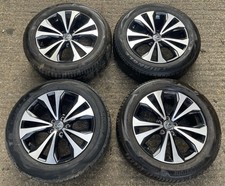 LEXUS NX300H ALLOY WHEELS &