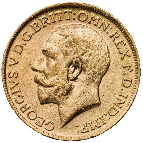1914 george gold full - george,