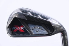Callaway RAZR X #6 Iron /