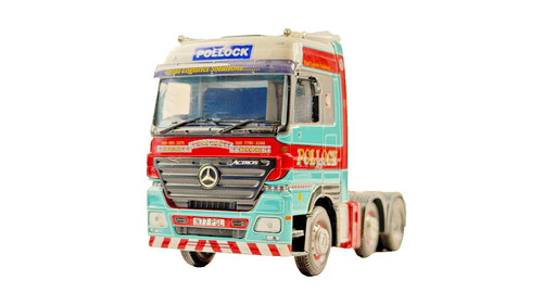 Corgi scale diecast - corgi,