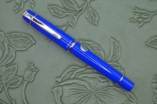 Pilot Prera blue Fountain Pen