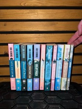 James Bond 007 Ian Fleming Rare Book Set 11 Books Paperback Penguin Collectible