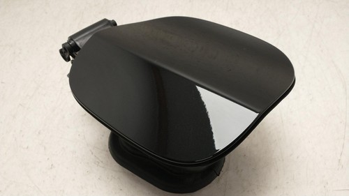 Ford focus fuel filler - fuel, flap