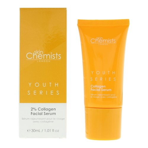 Skin chemists youth - skin,