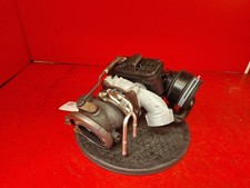 VOLKSWAGEN POLO AW TURBOCHARGER 2018 1.0L PETROL CHZL 93.70 BHP