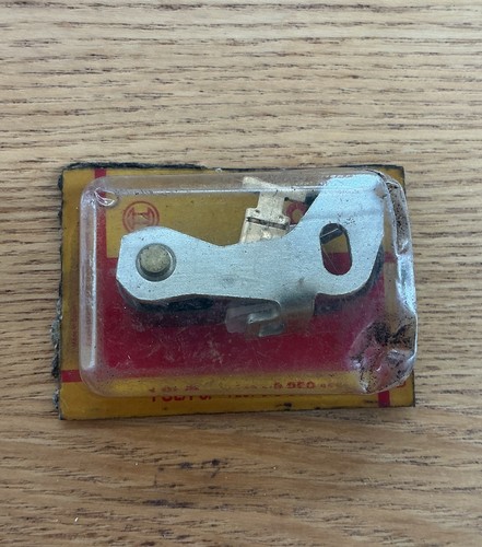 Original bosch ignition - original,
