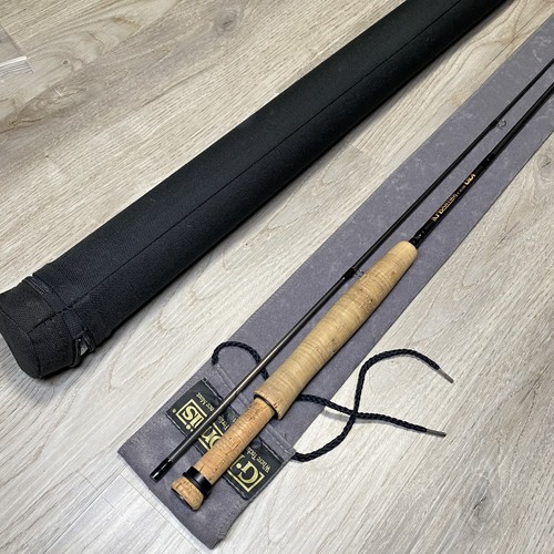 Beautiful loomis glx - g.,