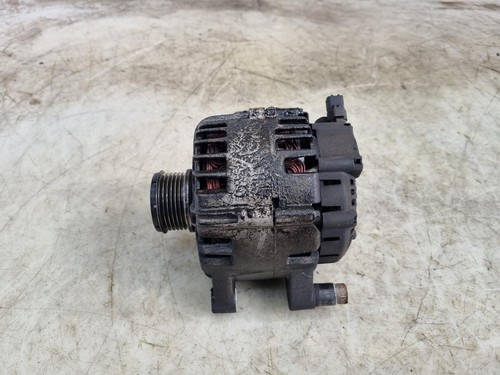 Peugeot expert alternator - alternator, 1.6