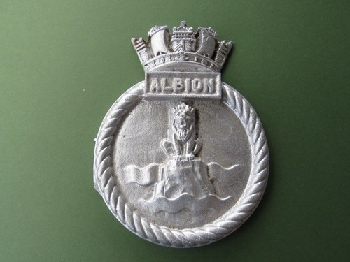 Royal navy hms albion cast - royal,