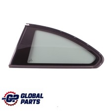 BMW F22 Coupe Window Glass