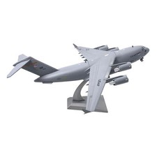 Planes 1:200 American C-17 in