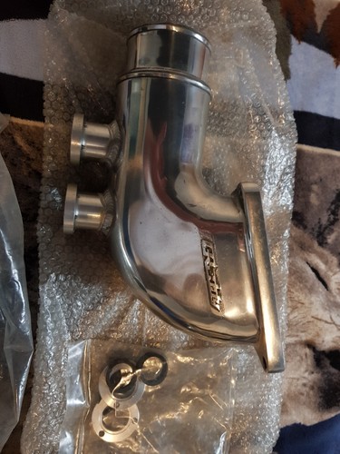 Trust greddy aluminum - greddy, intake
