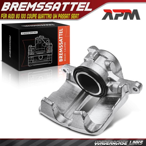 Brake caliper front - left, 54mm