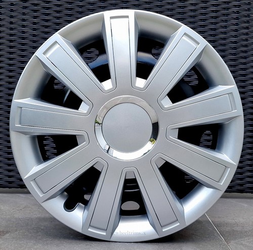 Inch wheel trims fit vw - wheel,