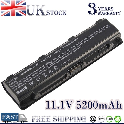Pa5024u 1brs battery for - pa5024u-1brs,