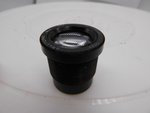Wray anastigmat - wray, (100mm)