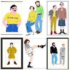 The Vic and Bob Big Night Out