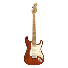 Stagg strat style electric - strat,