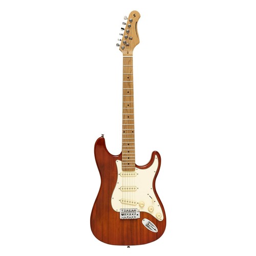 Stagg strat style electric - stagg,