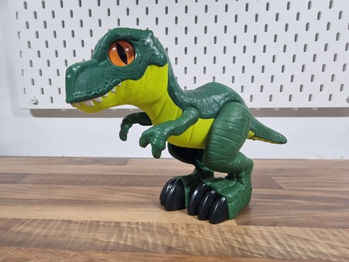 Fisher price imaginext - fisher,