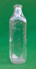 Vintage pyrex maws glass - pyrex,