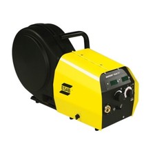 ESAB WIRE FEED UNIT WARRIOR