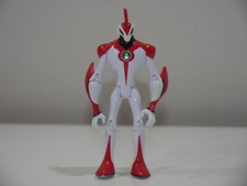 BEN 10 BEN TEN Alien