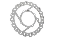 AS3 FRONT BRAKE DISC for KTM