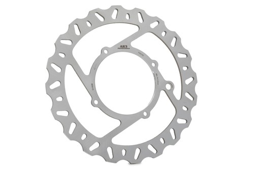 As3 front brake disc - as3, ktm