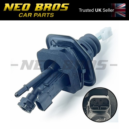 Clutch master cylinder ford - cylinder,