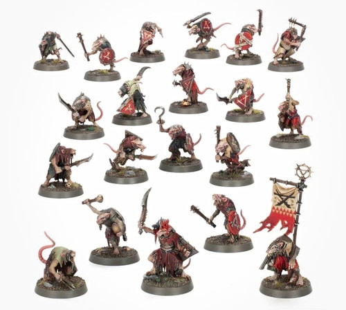 Warhammer age sigmar bnos - of,