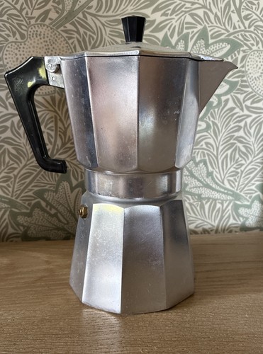 Pezzetti italian espresso moka - italian,