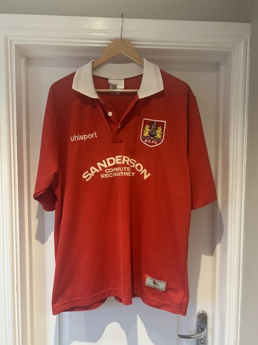 Bristol city 1998 1999 - city, 1998/1999