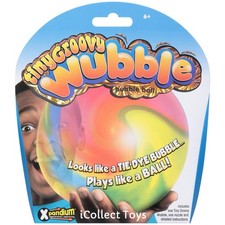 VIRAL Tiny GROOVY Wubble