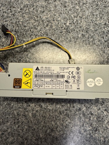 Delta electronics power - electronics,
