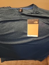 The North Face EA Big Pine